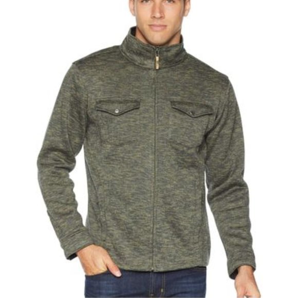 Mountain Khakis Jackets & Coats Mountain Khakis Old Faithful